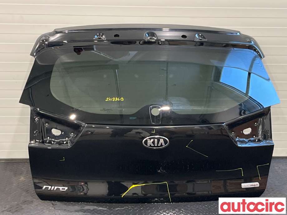 Bakluke til Kia Niro 2016-2021 (KIA|73700G5000)