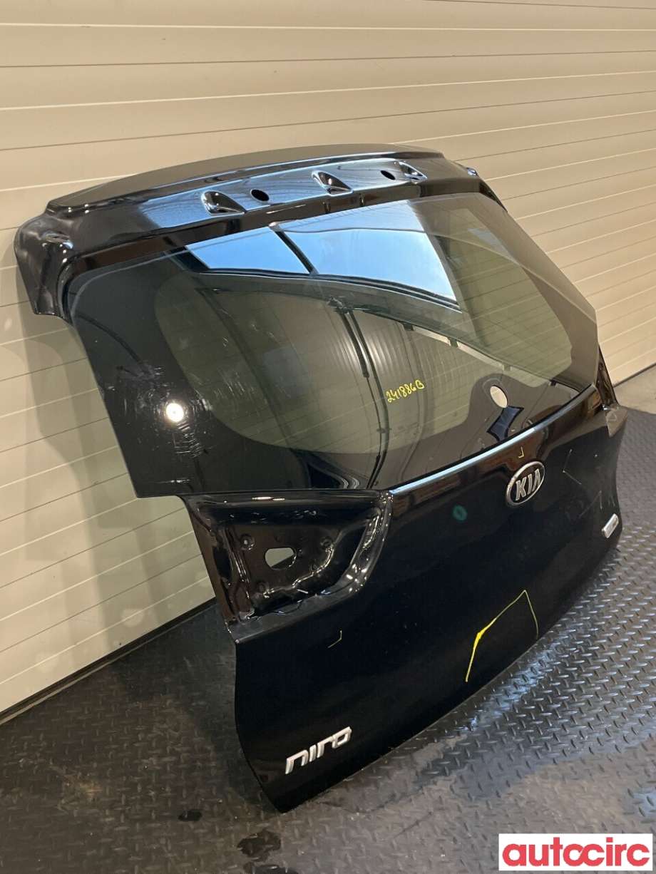 Bakluke til Kia Niro 2016-2021 (KIA|73700G5000)