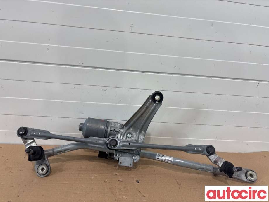 Viskermotor frontrute til Volvo V90 / V90 CC / S90 2016-->> (VOLVO|31385115)