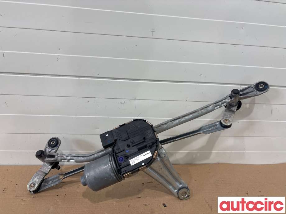 Viskermotor frontrute til Volvo V90 / V90 CC / S90 2016-->> (VOLVO|31385115)