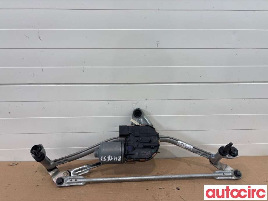 Viskermotor frontrute til VW Passat 2015-2019 (Fase 1) (B8) (B8) (VOLKSWAGEN|3G1955023D||3G1955023L)
