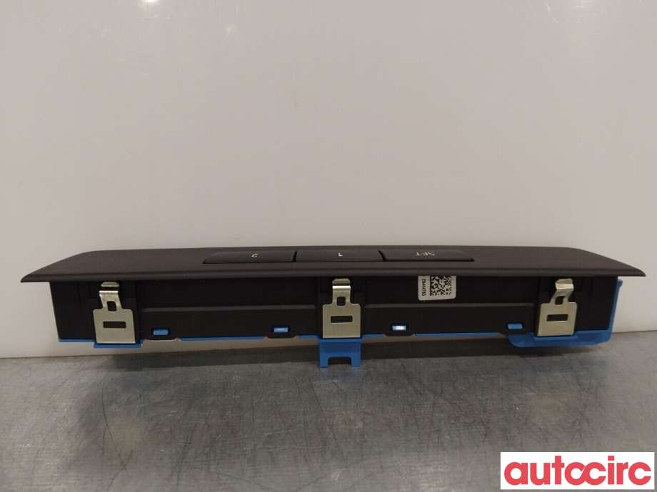Bryter diverse til BMW 5-Serie 2010-2017 (F10/F11) (F10/F11) (BMW|61319361237|9361237)