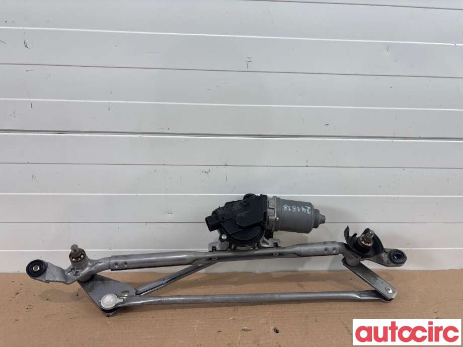 Viskermotor frontrute til Mazda CX-5 2012-2017 (Type I) (MAZDA|KD53-67-340D|159300-4580|KD53-67340B)