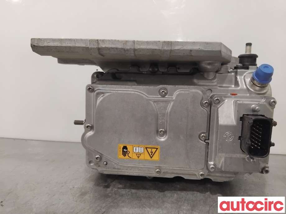 Inverter hybrid til Mercedes C-Klasse 2014-2018 (Fase 1) (W205) (W205) (MERCEDES|A2059000936|A2C734-16808|A2059006415)