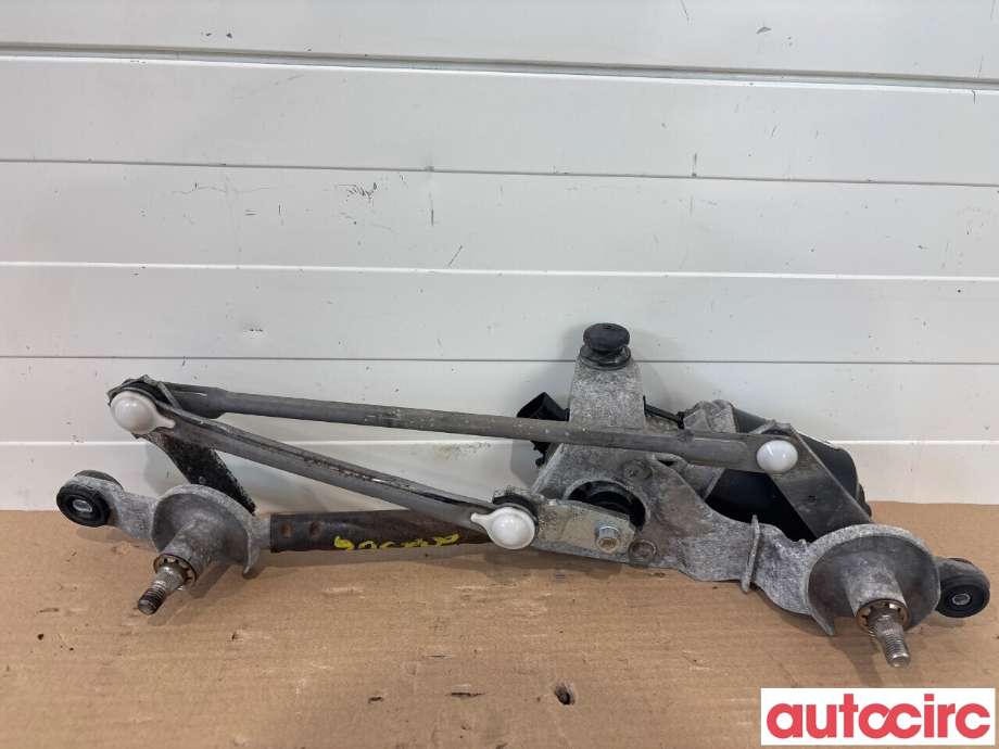 Viskermotor frontrute til Hyundai i30 2012-2017 (Type II) (HYUNDAI|98110A5000|98100-A5000)