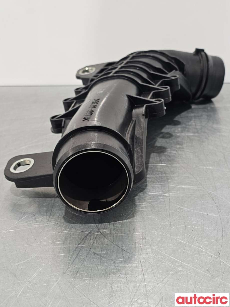 Turbo rør til Mazda 3 2013-2016 (Type III, Fase 1) (MAZDA|SHY1-13-24X|)