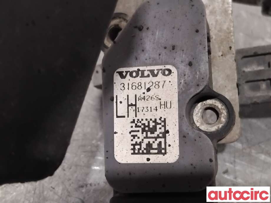 Sensor nivå til Volvo XC60 2017-->> (Type II) (VOLVO|32381797||31681287)