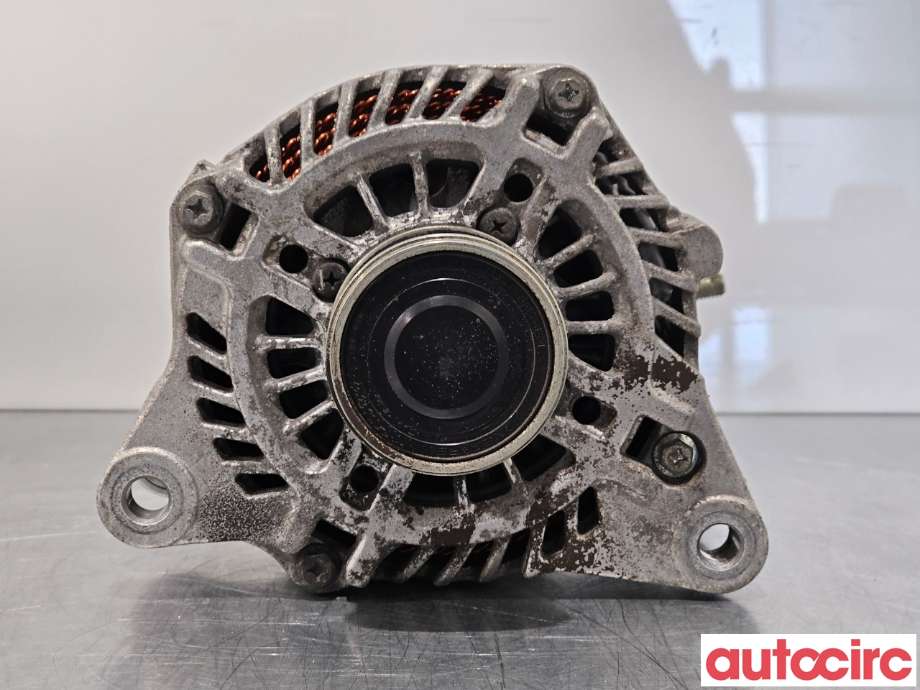 Dynamo til Mazda 3 2013-2016 (Type III, Fase 1) (MAZDA|SH01-18-300B|SH01)