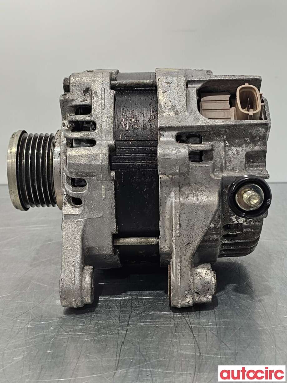 Dynamo til Mazda 3 2013-2016 (Type III, Fase 1) (MAZDA|SH01-18-300B|SH01)