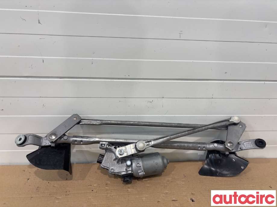 Viskermotor frontrute til Mitsubishi Outlander 2015-->> (Type III, Fase 2)  (MITSUBISHI|8250B085|159300-5630|)