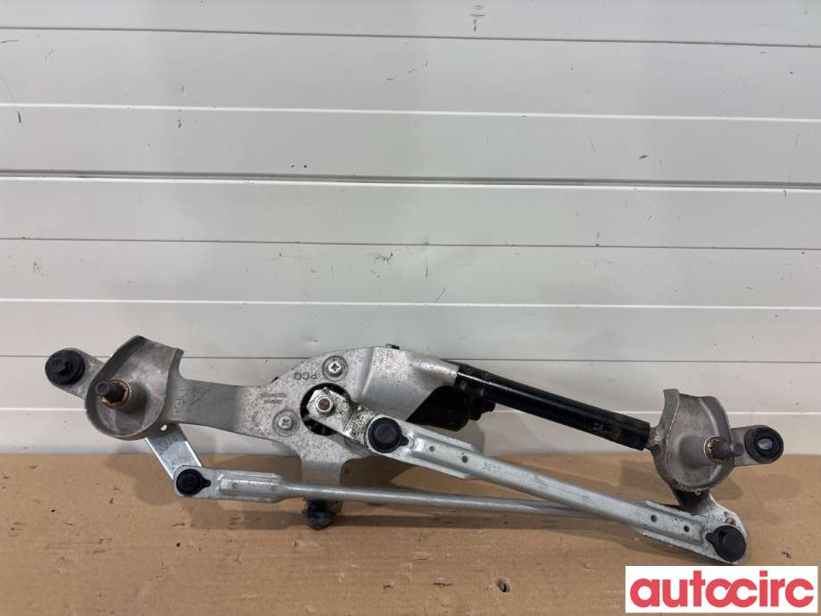 Viskermotor frontrute til Hyundai Kona 2017-2021 (Type I, Fase 1) (HYUNDAI|98110C1950|03541-9390|98110-C1950)
