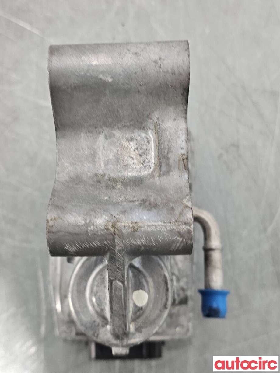 EGR-ventil til Mazda 3 2013-2016 (Type III, Fase 1) (MAZDA|SH01-20-300A|VN150100-0200|SH01-20300)