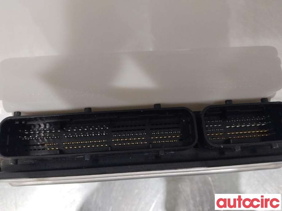 Styreenhet motor til Toyota Verso 2009-2016 (Type III) (TOYOTA|896610F500)