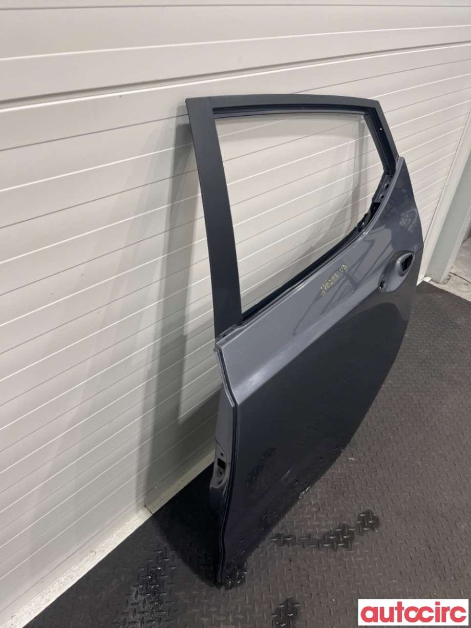 Dør venstre bak til Hyundai i10 2008-2013 (Type I)  (HYUNDAI|77003B9010|)