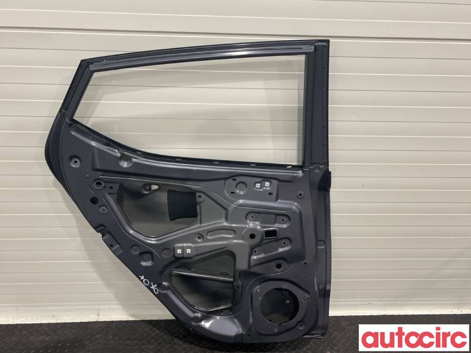 Dør venstre bak til Hyundai i10 2008-2013 (Type I)  (HYUNDAI|77003B9010|)