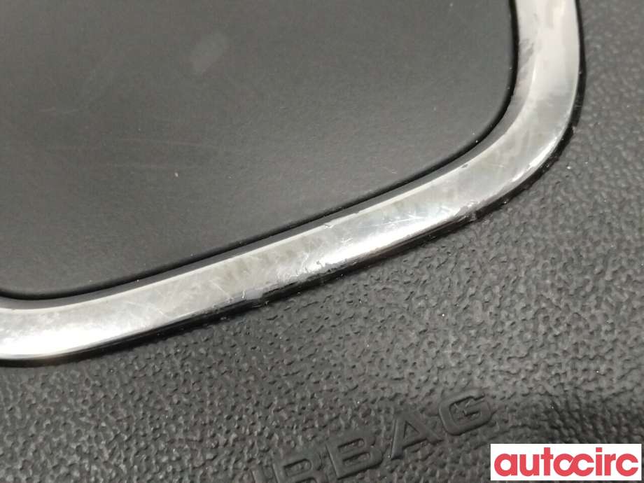 Airbag rattpute til Audi A4 2007-2014 (Type IV) (B8) (B8) (AUDI|8K0880201AL|8K0880201E)
