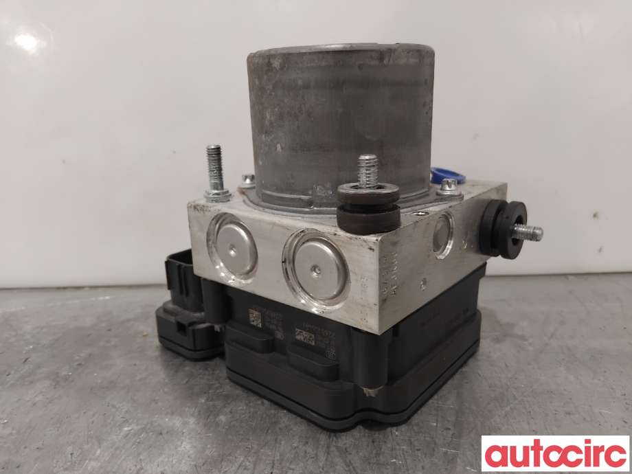 ABS sentral til Peugeot 308 2013-2021 (Type II)  (PEUGEOT|1637314480|0265257848|9812786180)