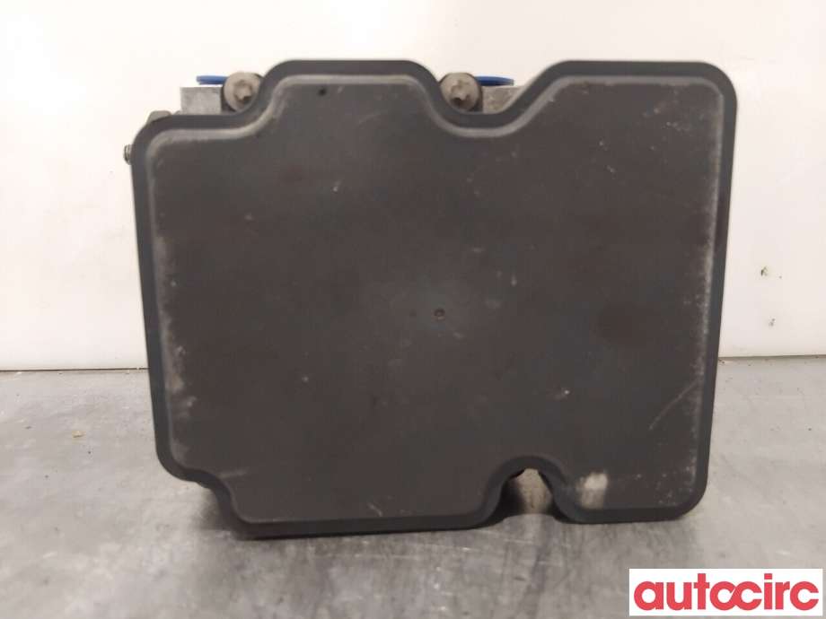 ABS sentral til Peugeot 308 2013-2021 (Type II)  (PEUGEOT|1637314480|0265257848|9812786180)