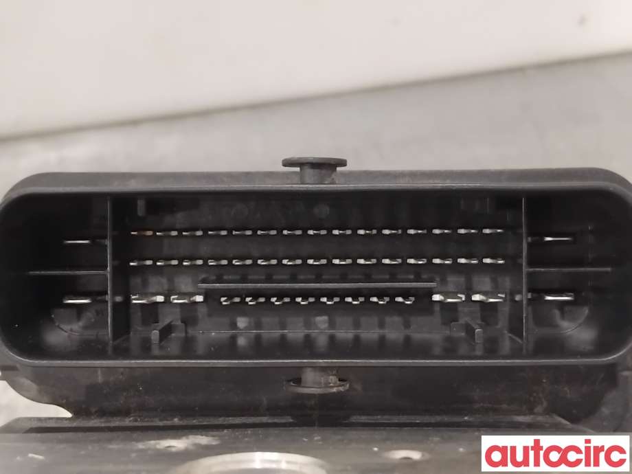 ABS sentral til Peugeot 308 2013-2021 (Type II)  (PEUGEOT|1637314480|0265257848|9812786180)