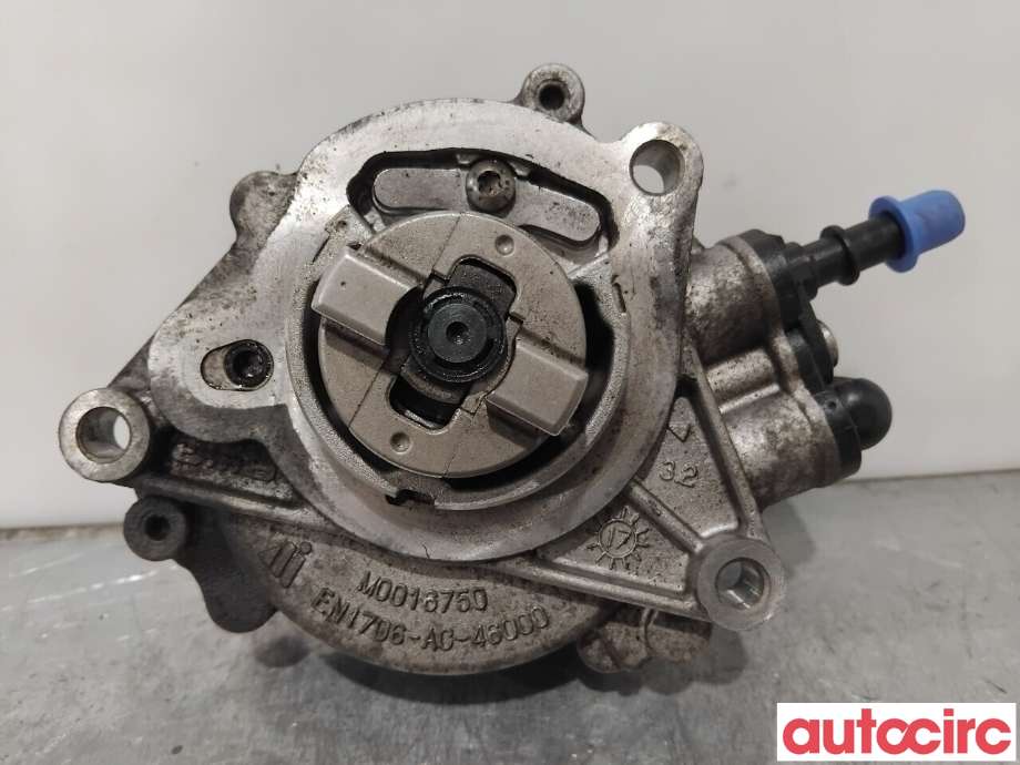 Vakuumpumpe til Peugeot 308, 2013-2021 (Type II) (PEUGEOT|9808834880)