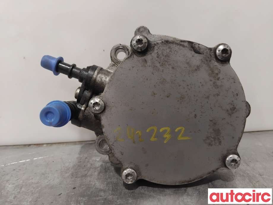 Vakuumpumpe til Peugeot 308 2013-2021 (Type II)  (PEUGEOT|9808834880||9827166480)
