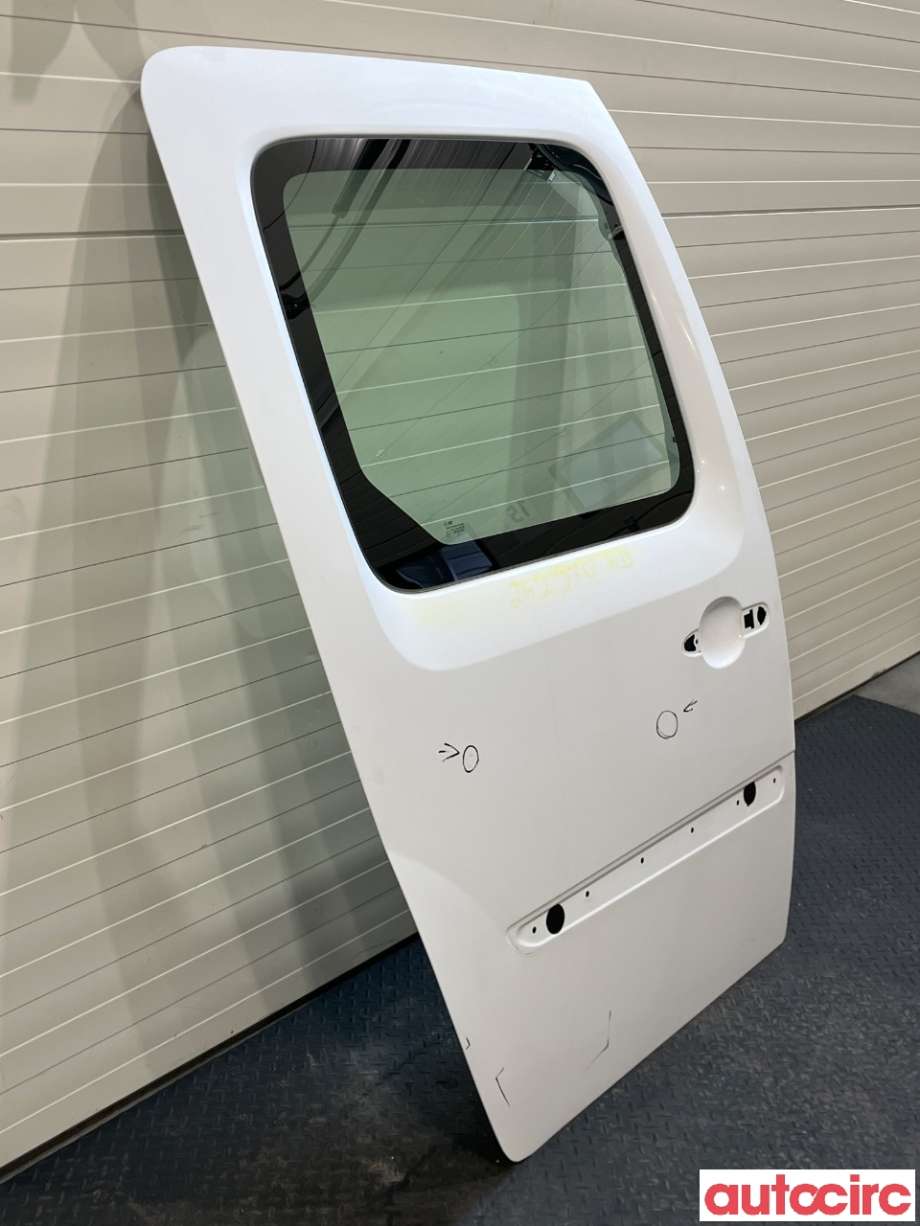 Dør høyre skyvedør til Renault Kangoo 2008-2021 (Type II) (RENAULT|821007601R)