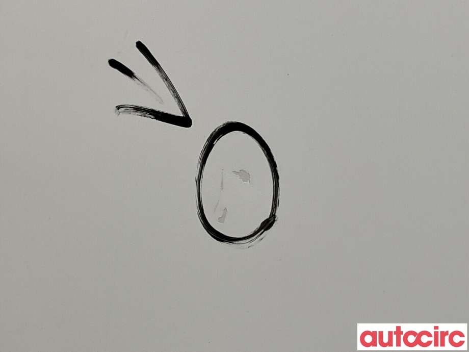 Dør høyre skyvedør til Renault Kangoo 2008-2021 (Type II) (RENAULT|821007601R)