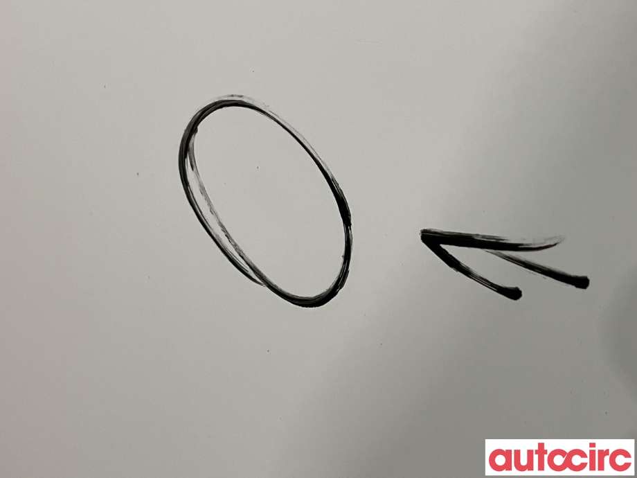 Dør høyre skyvedør til Renault Kangoo 2008-2021 (Type II) (RENAULT|821007601R)
