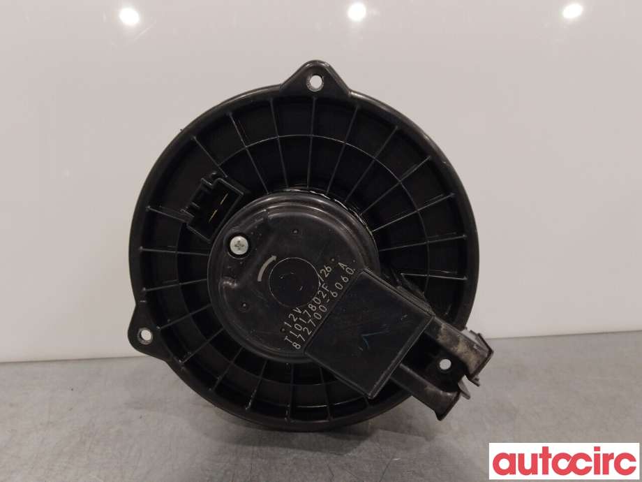Varmeapparat motor til Subaru Forester 2013-2019 (Type IV)  (SUBARU|72223FJ001|872700-6060)