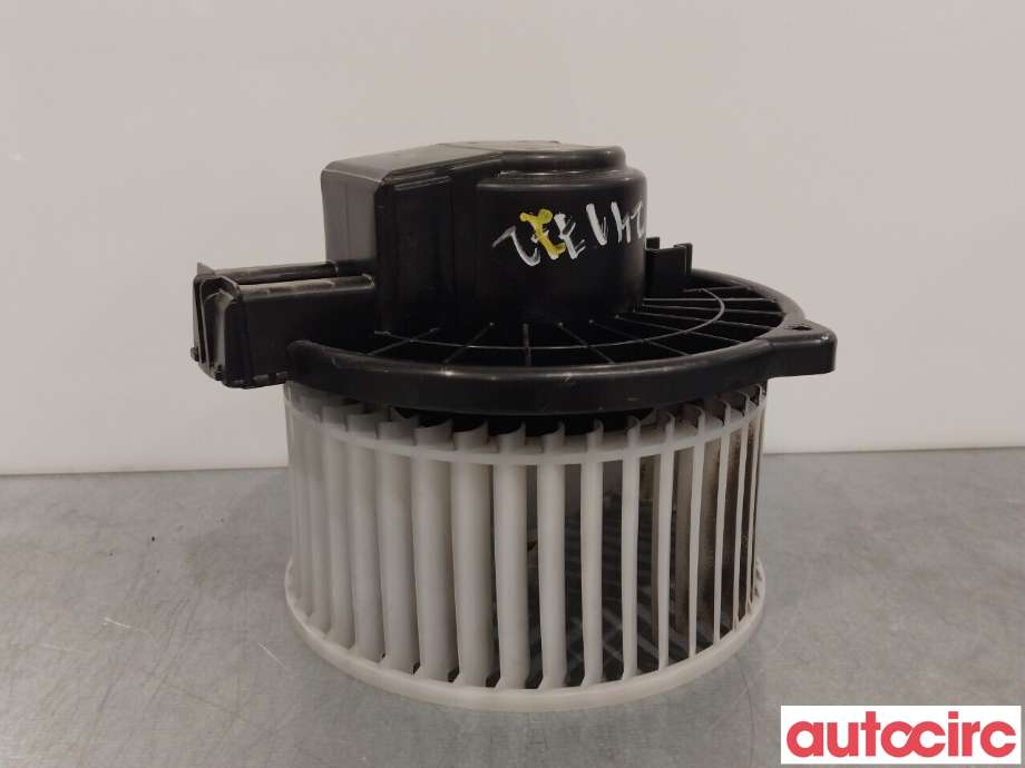 Varmeapparat motor til Subaru Forester 2013-2019 (Type IV)  (SUBARU|72223FJ001|872700-6060)