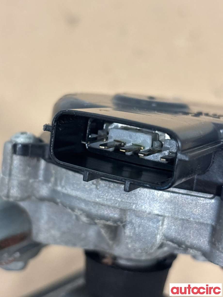 Viskermotor frontrute til Renault Captur 2013-2020 (Type I)  (RENAULT|288008337R|)