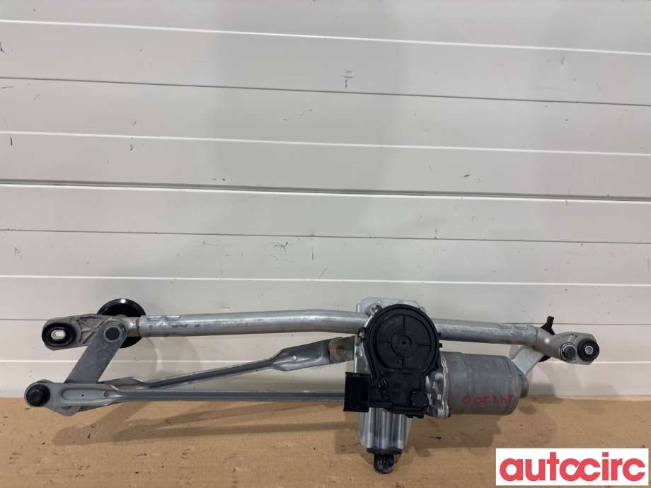 Viskermotor frontrute til Hyundai Ioniq 5 2021-->>  (HYUNDAI|98110C5500|0198230079|98100-GI000)