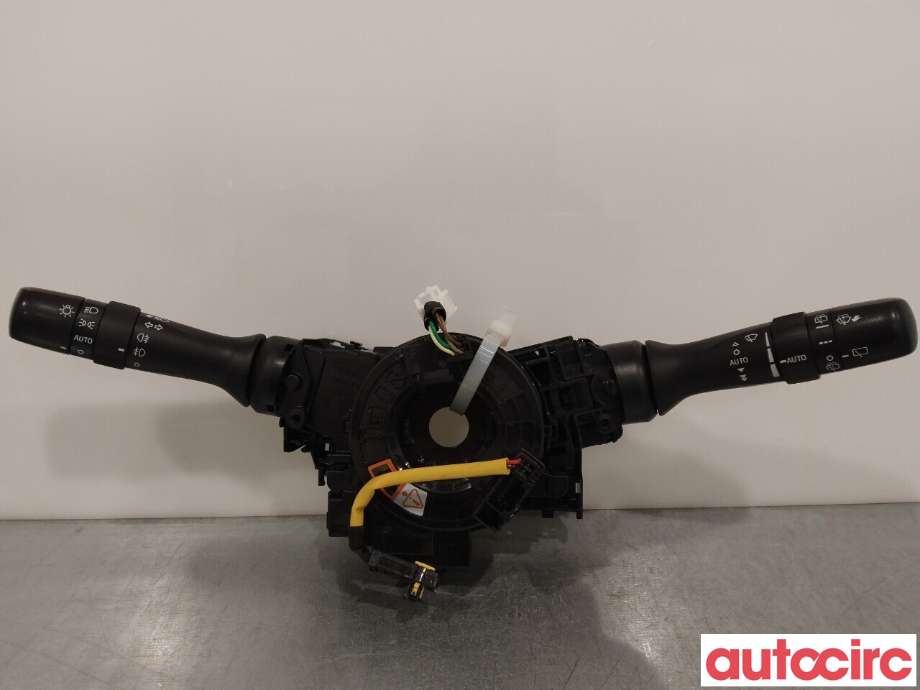 Bryter combi til Subaru Forester 2013-2019 (Type IV) (SUBARU|83111SG100|83111SG10)