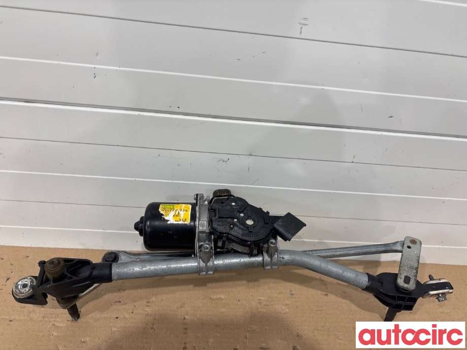 Viskermotor frontrute til Renault Megane 2009-2016 Type III (RENAULT|288100941R|)