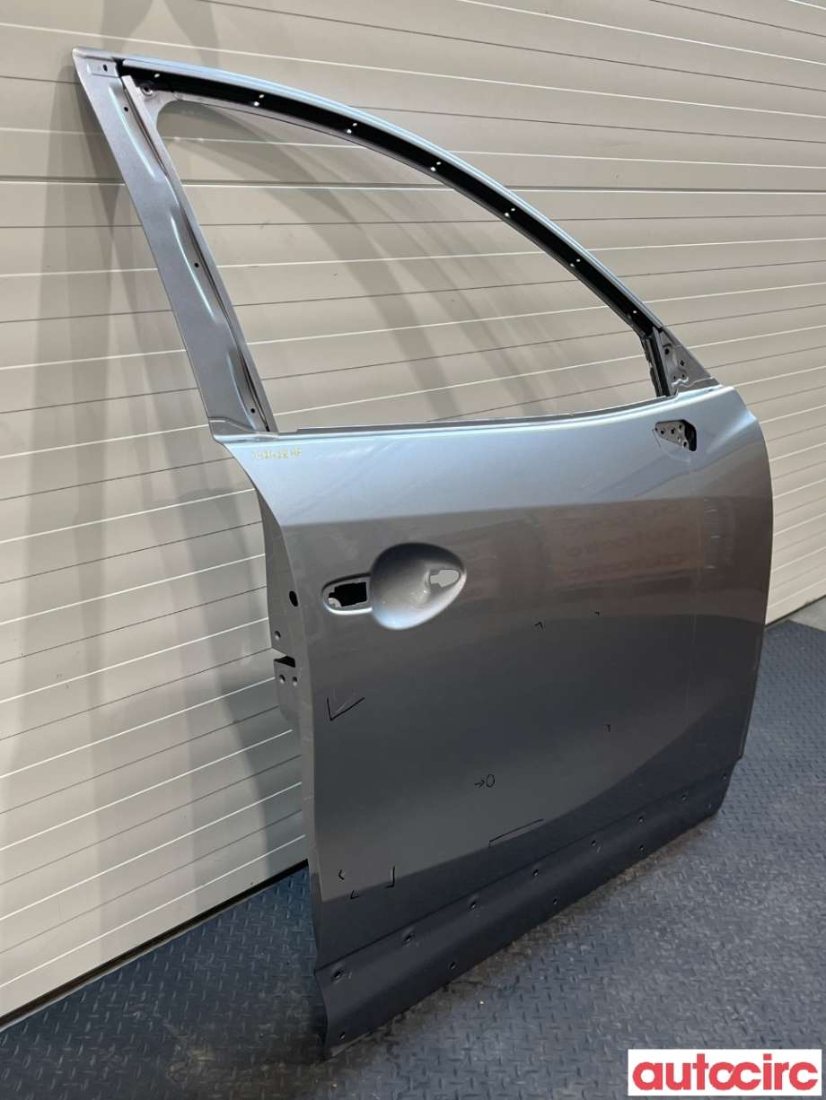 Dør høyre foran til Mazda CX-5 2012-2017 (Type I)  (MAZDA|KDY3-58-02XK)