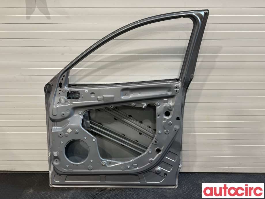 Dør høyre foran til Mazda CX-5 2012-2017 (Type I)  (MAZDA|KDY3-58-02XK)