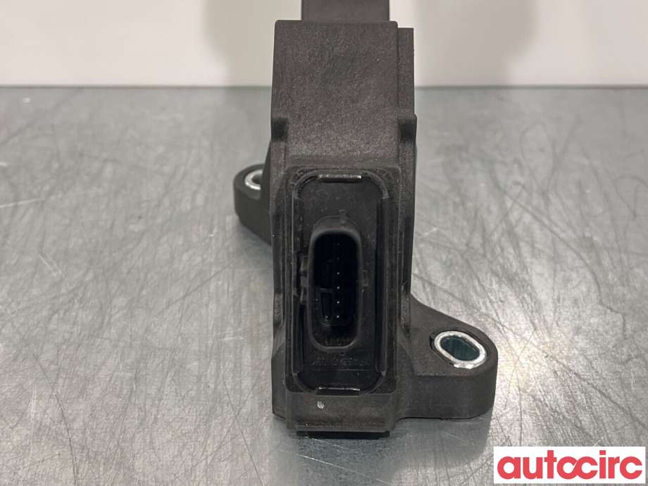 Pedal gass til Toyota Verso 2009-2016 (Type III)  (TOYOTA|7811002012)