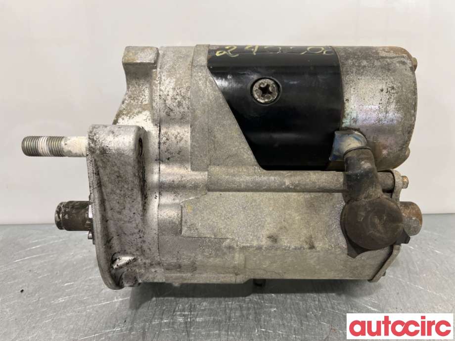 Starter diesel til Toyota Hilux 2006-2011  (TOYOTA|281000L050|428000-2631|28100-0L050)