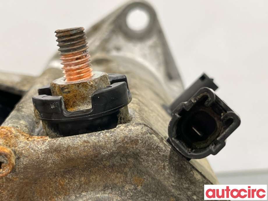 Starter diesel til Toyota Hilux 2006-2011  (TOYOTA|281000L050|428000-2631|28100-0L050)