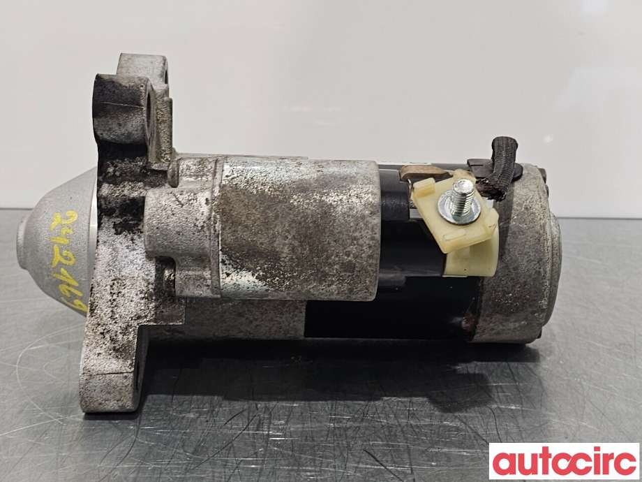 Starter diesel til Mazda 3 2013-2016 (Type III, Fase 1)  (MAZDA|SH1B-18-400|SH1B)