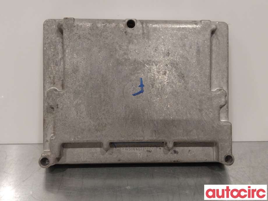 Styreenhet motor til Volvo V50 2004-2007 (Fase 1)  (VOLVO|8603673|30729274A)