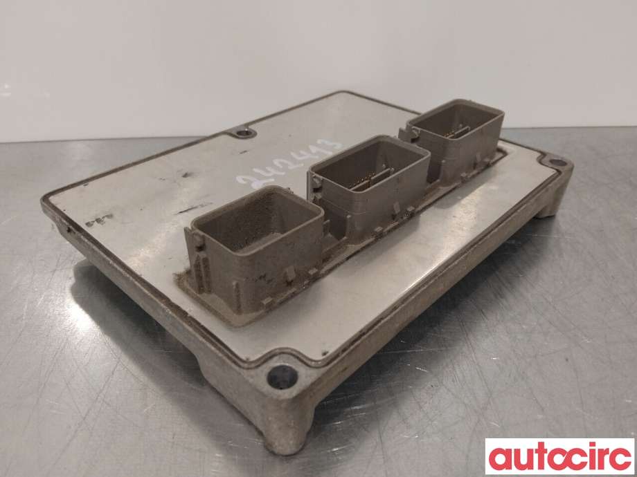 Styreenhet motor til Volvo V50 2004-2007 (Fase 1)  (VOLVO|8603673|30729274A)