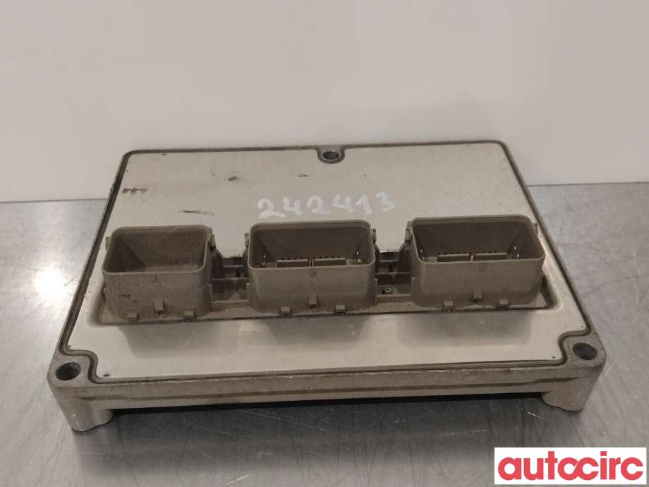Styreenhet motor til Volvo V50 2004-2007 (Fase 1)  (VOLVO|8603673|30729274A)