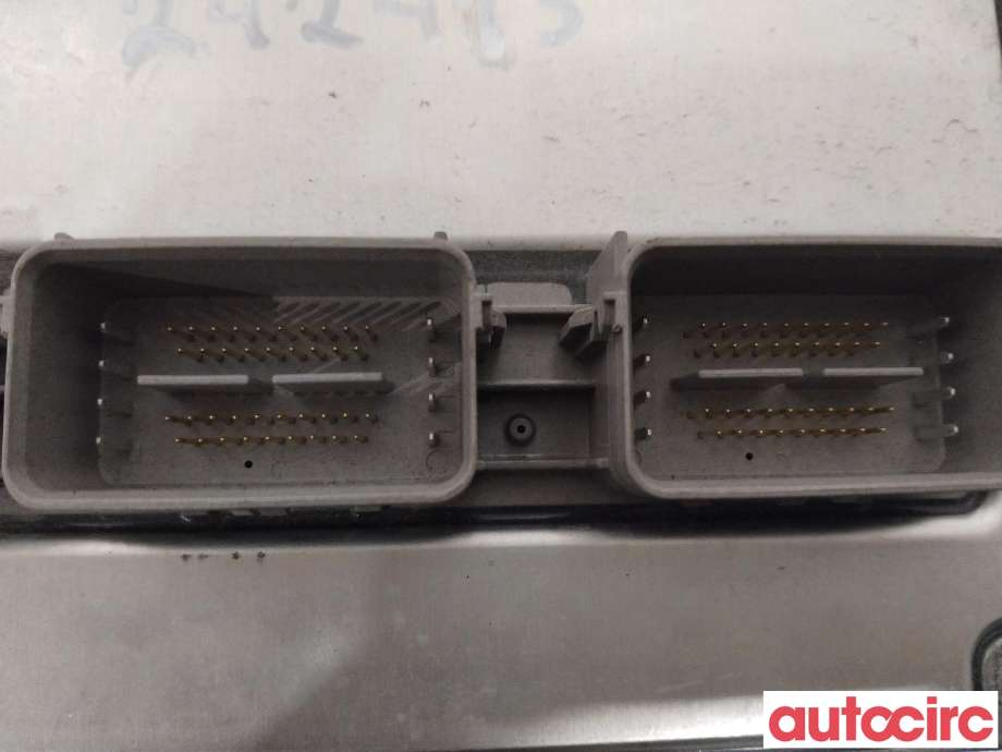 Styreenhet motor til Volvo V50 2004-2007 (Fase 1)  (VOLVO|8603673|30729274A)