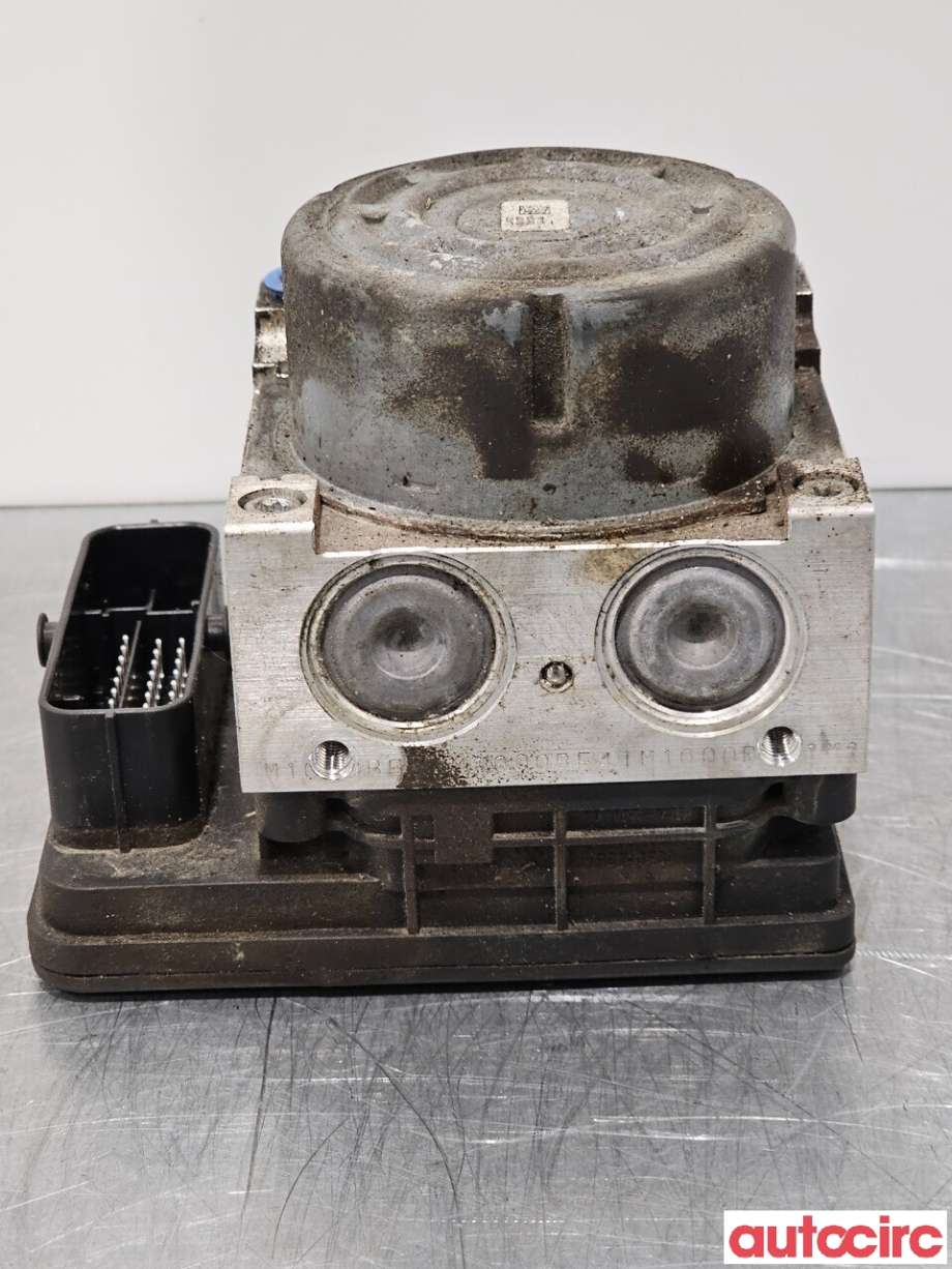 ABS sentral til Mazda 3 2013-2016 (Type III, Fase 1) (MAZDA|BHY3-43-7A0D|BHR1437A0A)