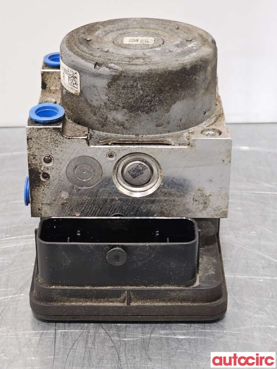 ABS sentral til Mazda 3 2013-2016 (Type III, Fase 1) (MAZDA|BHY3-43-7A0D|BHR1437A0A)
