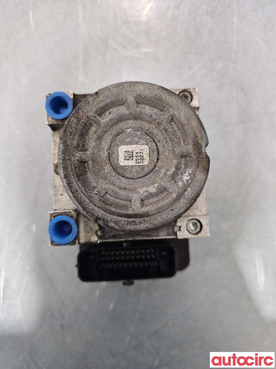 ABS sentral til Mazda 3 2013-2016 (Type III, Fase 1) (MAZDA|BHY3-43-7A0D|BHR1437A0A)