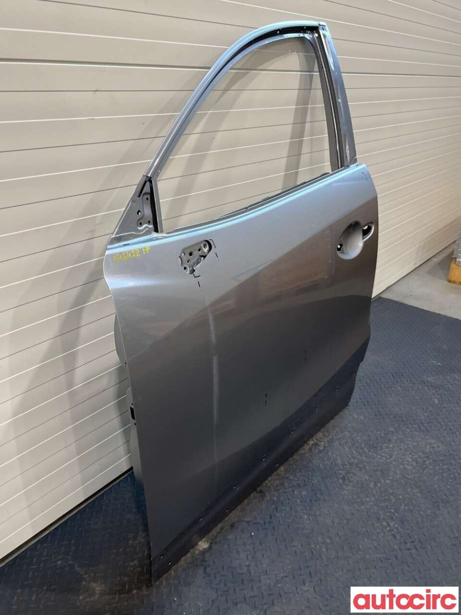 Dør venstre foran til Mazda CX-5 2012-2017 (Type I)  (MAZDA|KDY3-59-02XK)