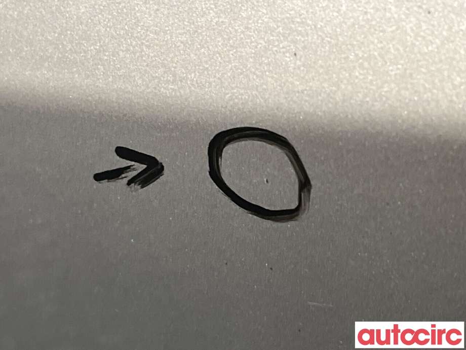 Dør venstre foran til Mazda CX-5 2012-2017 (Type I)  (MAZDA|KDY3-59-02XK)