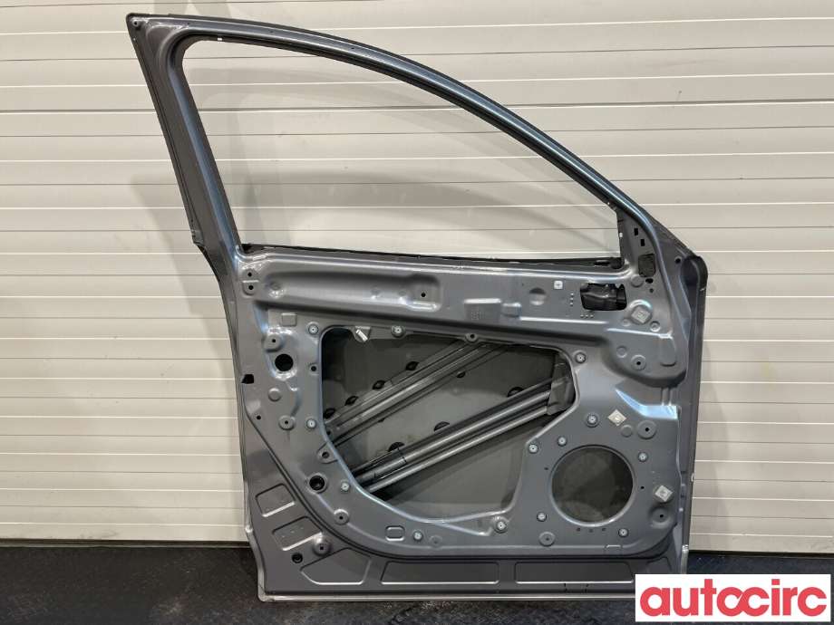 Dør venstre foran til Mazda CX-5 2012-2017 (Type I)  (MAZDA|KDY3-59-02XK)